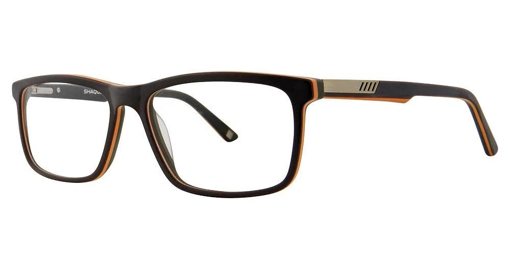 Shaquille O'Neal SO149Z Eyeglasses